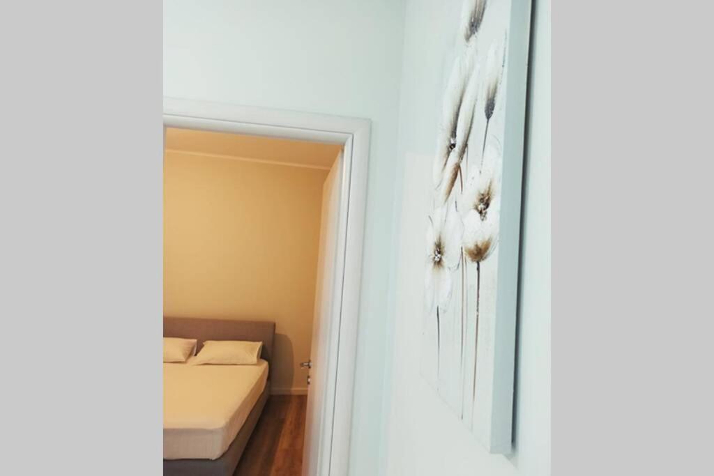 A&V Apartment Kalamata Exterior photo